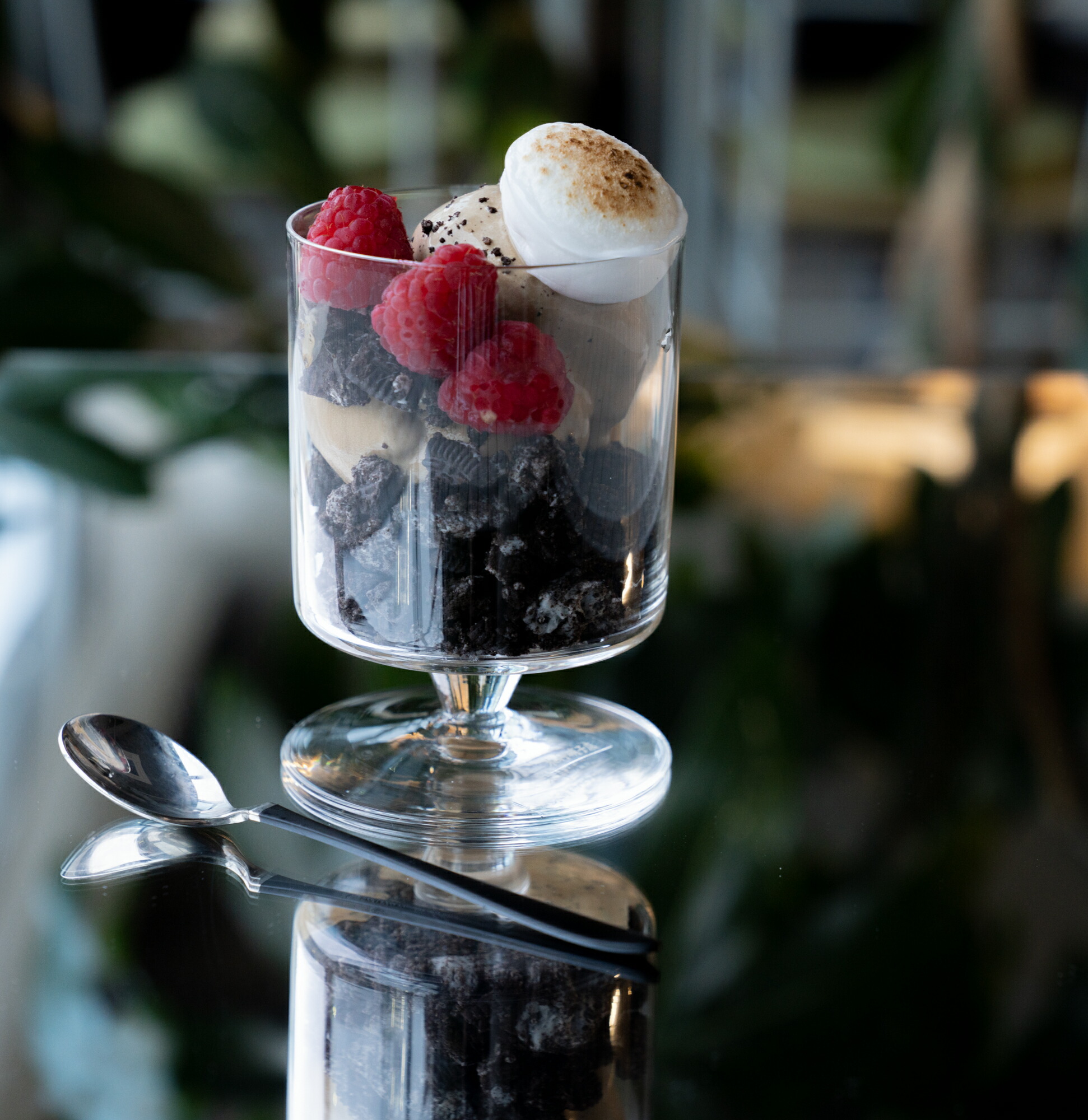 ☆ちび様専用☆いちごチョコマシュマロ チョコマシュマロ ヤング