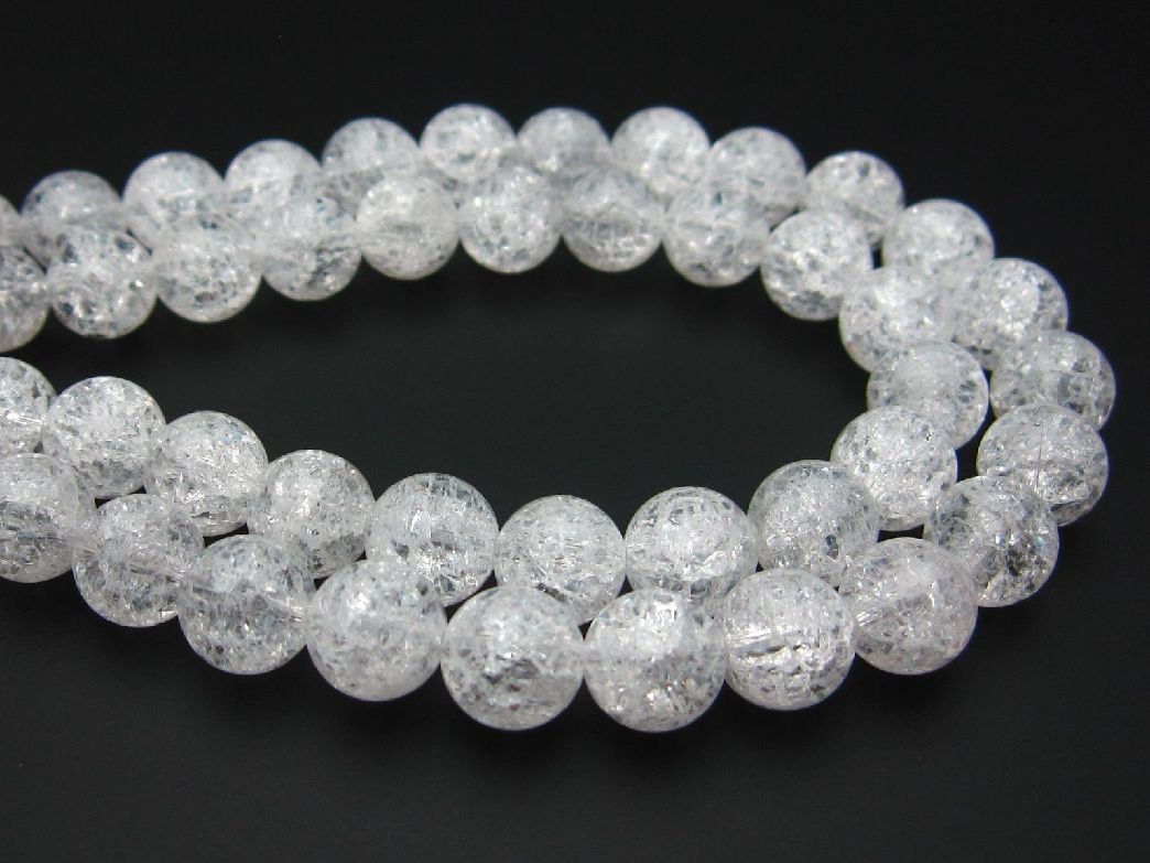 楽天市場】スパイラルクォーツ（螺旋水晶） 右水晶 AAA 丸玉8mm 1