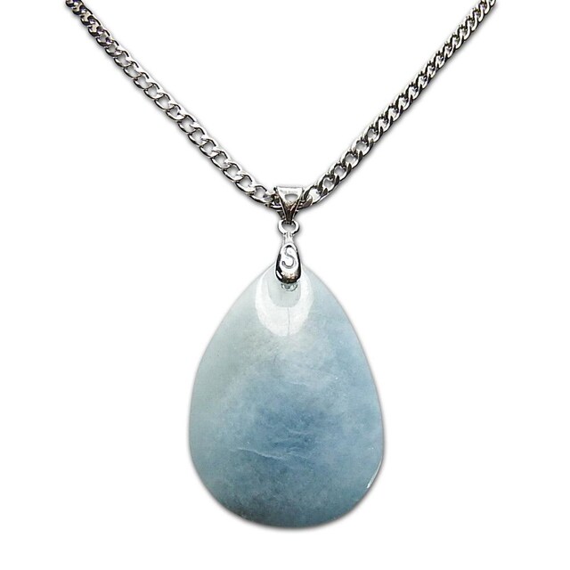 ▪️ne◽️ko▪️様、専用⭐️モスアクアマリン　天然石　ペンダントトップ モスアクアマリン ペンダントトップ シルバー925 （sv-812） | Ratna