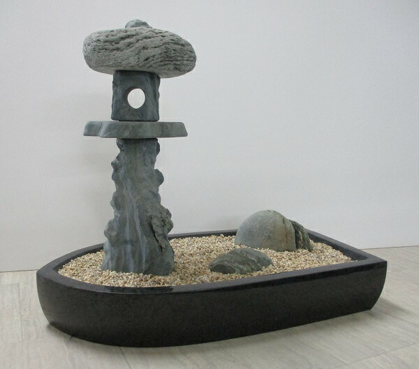 楽天市場】和の王道本鞍馬石飛石15（京都鞍馬山）【庭石】【本鞍馬石