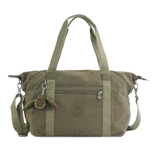 【楽天市場】キプリング Kipling バッグ トートバッグ 2way【返品不可商品】 レディース k10619 宅配のみ：ISIS OUTLET