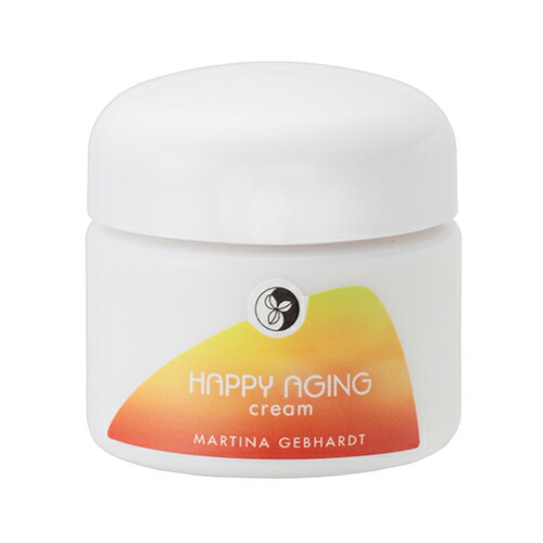 マルティナ ハッピーエイジ クリーム50ml≪メール便不可≫