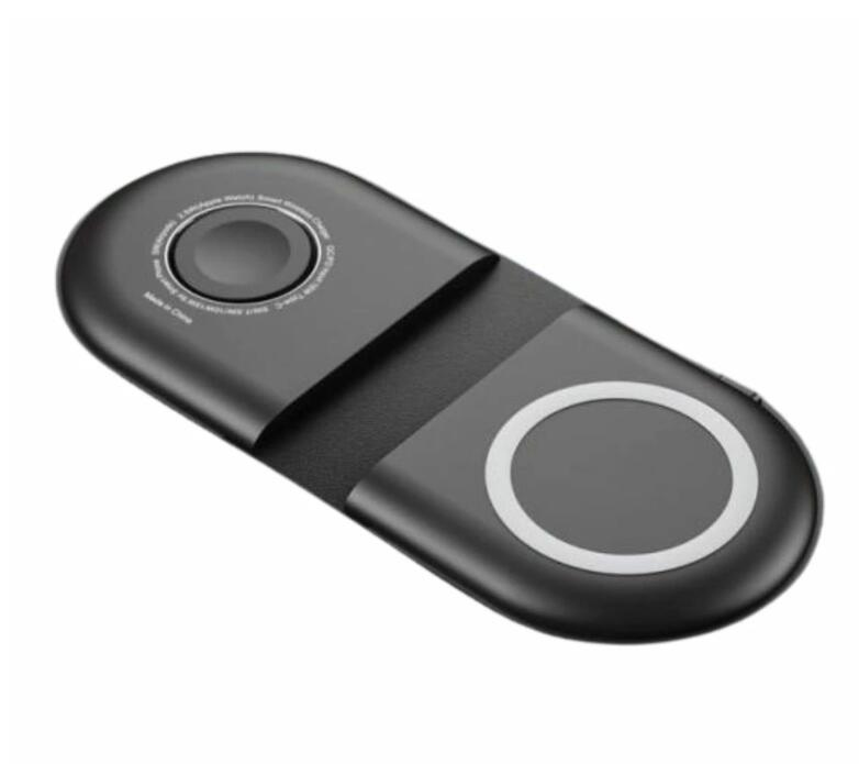 楽天市場】【新品・未開封】MagSafeデュアル充電パッド MagSafe Duo