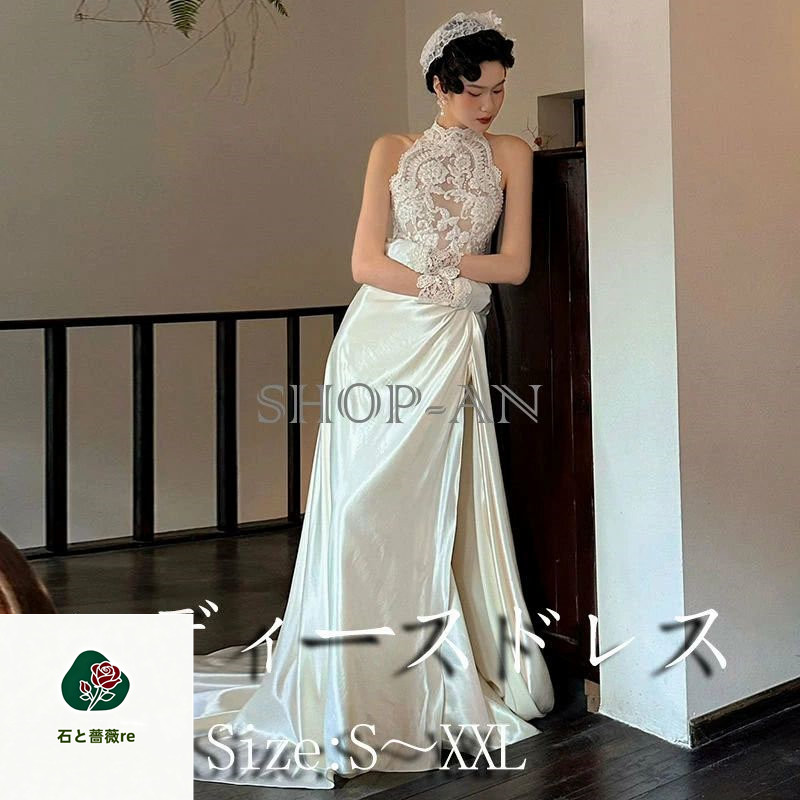 寄りあいお召しもの レディースお召しもの 人魚お召しもの ミモレ丈 ロング丈 袖なし 御芽出度 衣装 首掛け 洋琴 告げ知らせる会 かき鳴らす会 フォーマルドレス オフショルダー 御芽出度 御芽出度 春夏秋冬 気が大きい大きさ 有りがたさ会 二次会 お