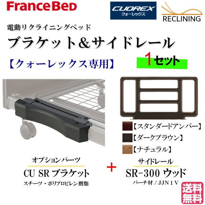 フランスベッド　ＧＸハンドレール　ESW1 2個セット フランスベッド GXハンドレール ESW1 2個セット グラン