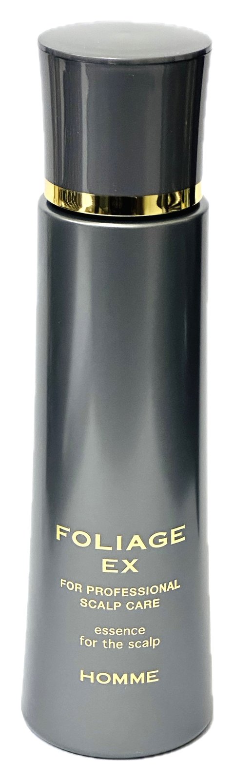中野製薬 ナカノ フォリッジスキャルプエッセンス EX-GM(育毛剤) 200ml