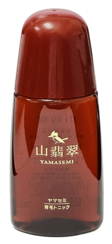 山翡翠(ヤマセミ)トニック 120ml