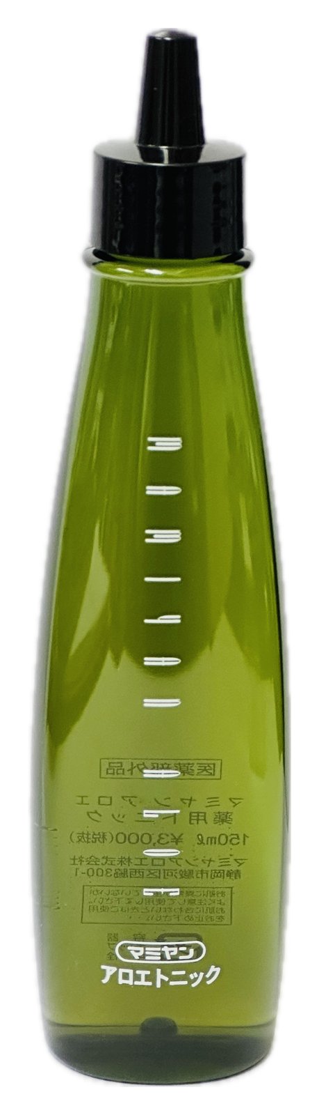 マミヤンアロエ 薬用養毛剤 150ml