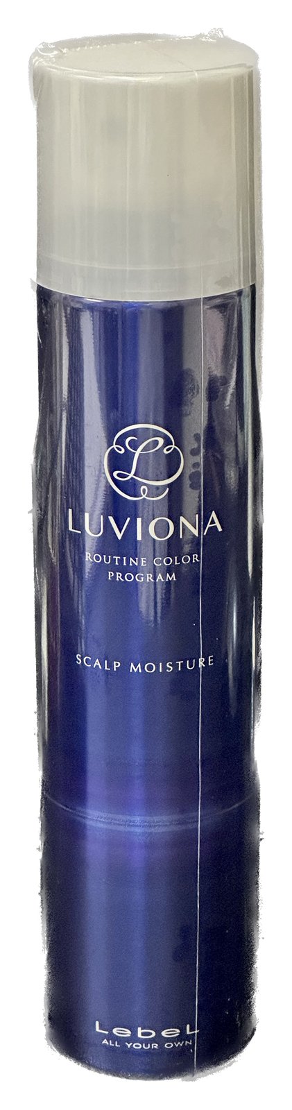 楽天市場】【送料無料｜北海道・沖縄除外】ルベル ルビオナ スキャルプ