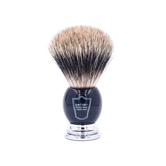 パーカー BCPB purebadger シェービングブラシ #5820