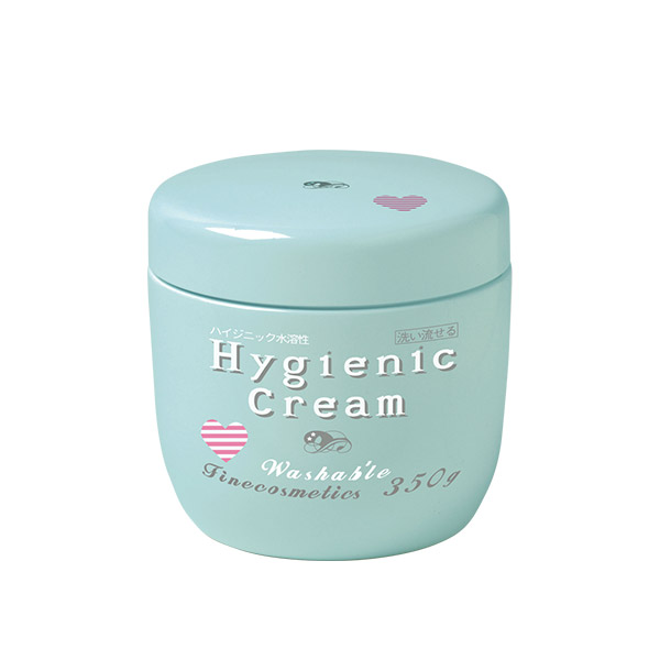 楽天市場】ファイン ハイジニッククリームE 弱油性 900g リフィル : 愛