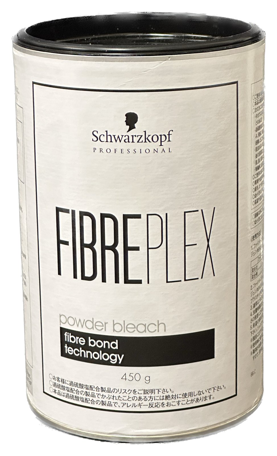 シュワルツコフ ファイバープレックス パウダーブリーチ 450g 楽天市場】シュワルツコフ ファイバープレックス パウダーブリーチ