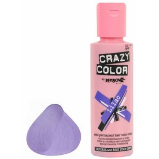 アレス クレイジーカラー(55 ライラック) 100ml