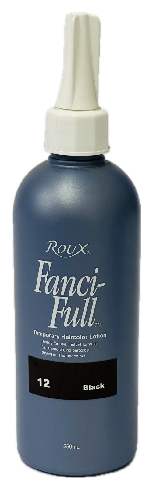 ルウ ファンシフル #12 ブラック 250ml