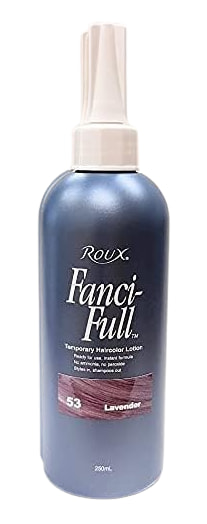 ルウ ファンシフル #53 ラベンダー 250ml