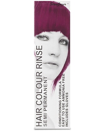 アレス スターゲイザー ヘアカラーリンス 70ml(39.セリーヌ)
