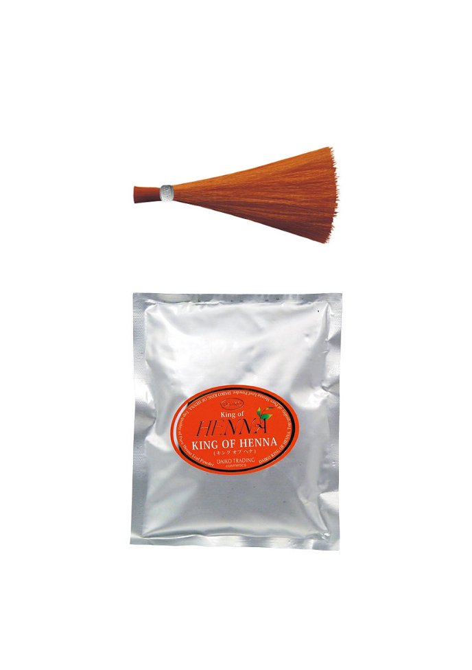 楽天市場】ヘナインターナショナル オーシャンブルー 500g : 愛らんど