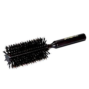 楽天市場】ホンゴ K-408 ヘアケア ロールブラシ 【hongo hair brush