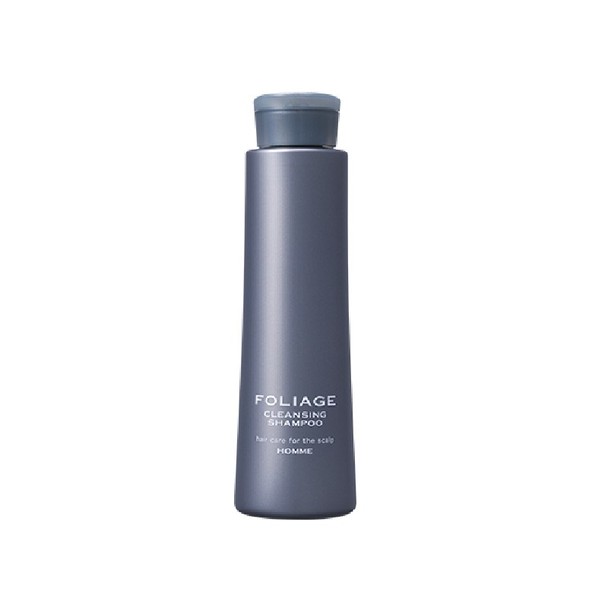 中野製薬 ナカノ フォリッジ クレンジングシャンプー 300ml シャンプー-ヘアケア・スタイリング