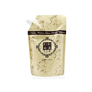 和漢彩染 専売特許 APT髪の毛石けん 350ml ヘアケア・スタイリング-美容・コスメ・香水