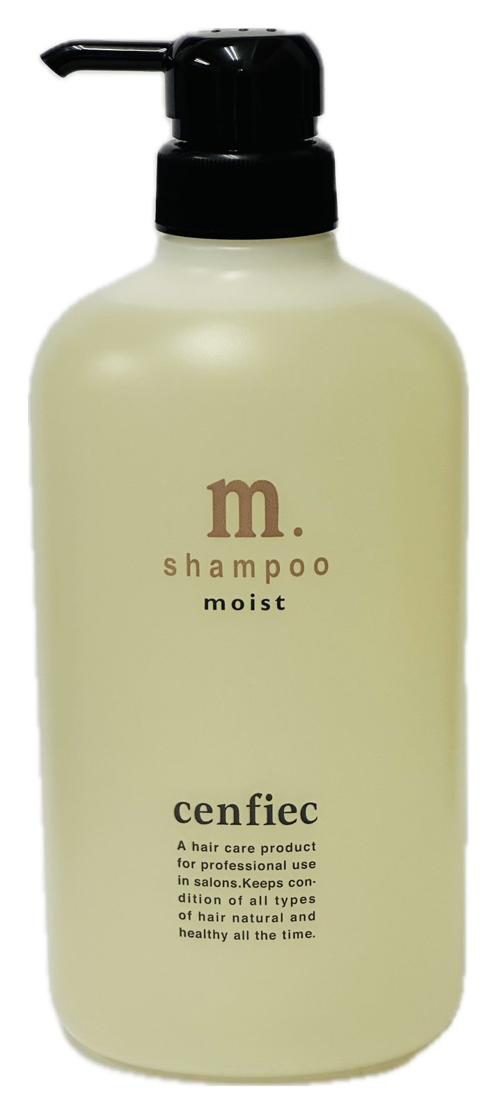 中野製薬 ナカノ センフィーク シャンプー モイスト 760ml シャンプー-ヘアケア・スタイリング