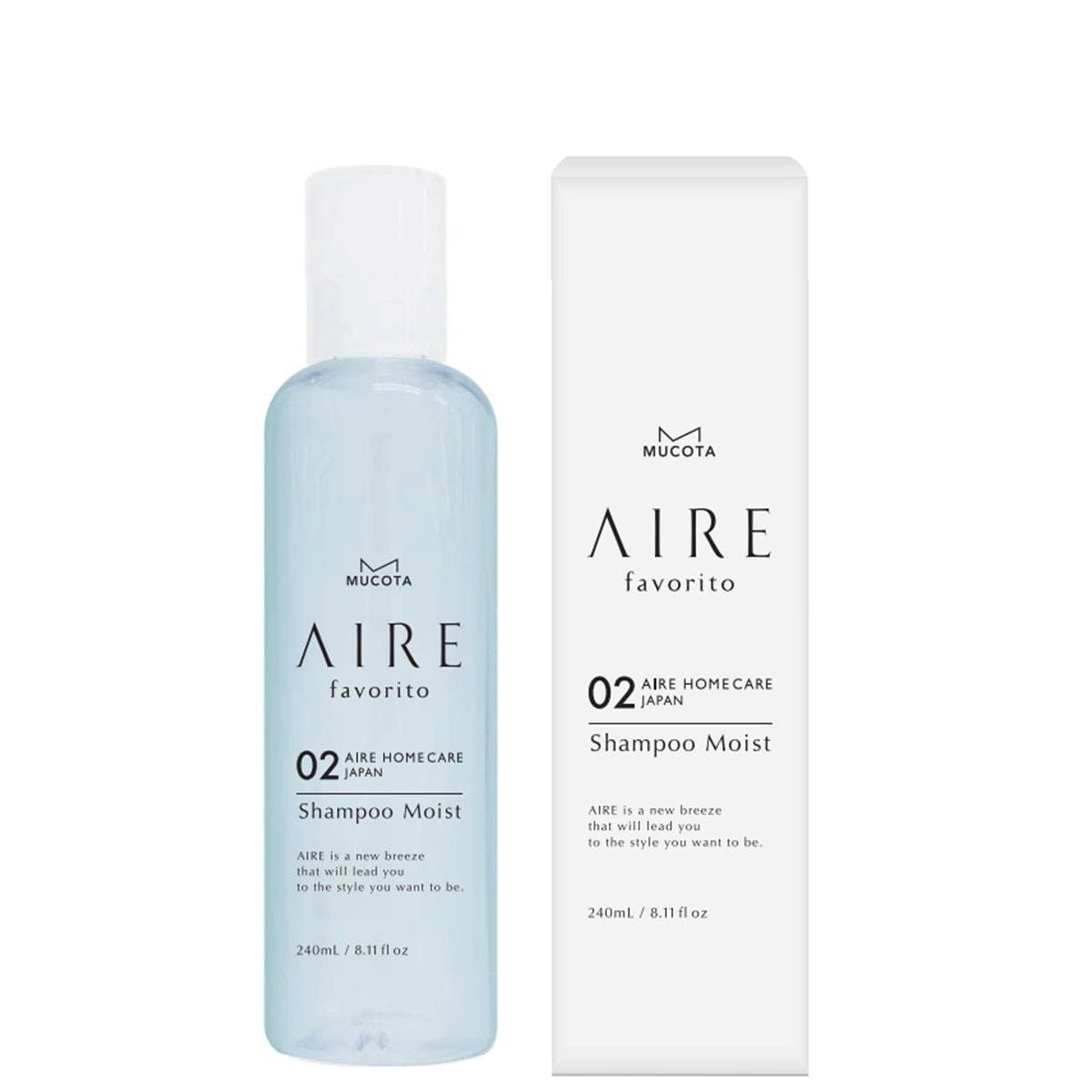 楽天市場】ムコタ アイレ ファブリット 03 トリートメント 200g : 愛