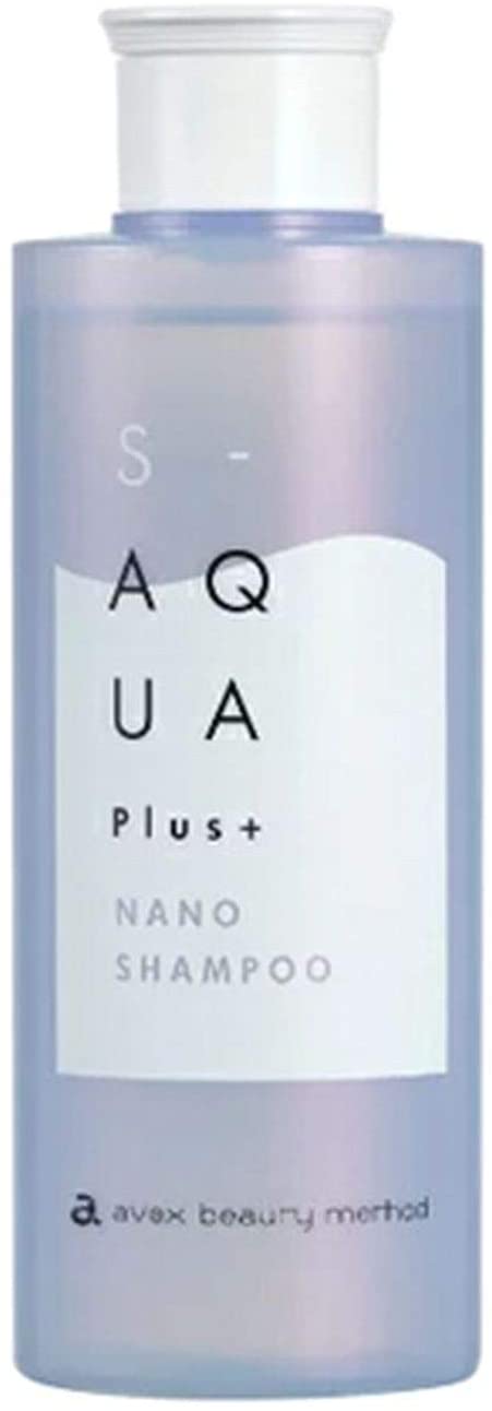 S-AQUA サイエンスアクア OHシャンプー 200ml 美容・コスメ・香水-シャンプー-ヘアケア・スタイリング