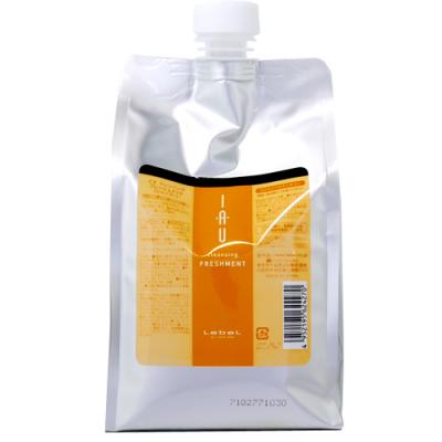 ルベル イオ クレンジング フレッシュメント 1000ml(リフィル)