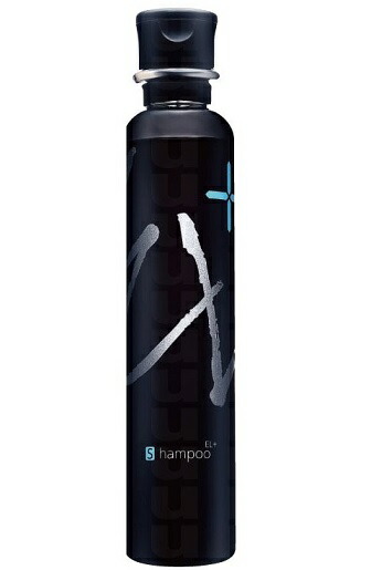 AW78 アメイジングウォーター ヘアシャンプー EL+ 200ml