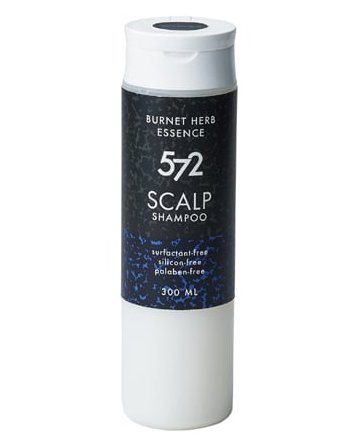 2428 572 薬用スカルプシャンプー 300ml