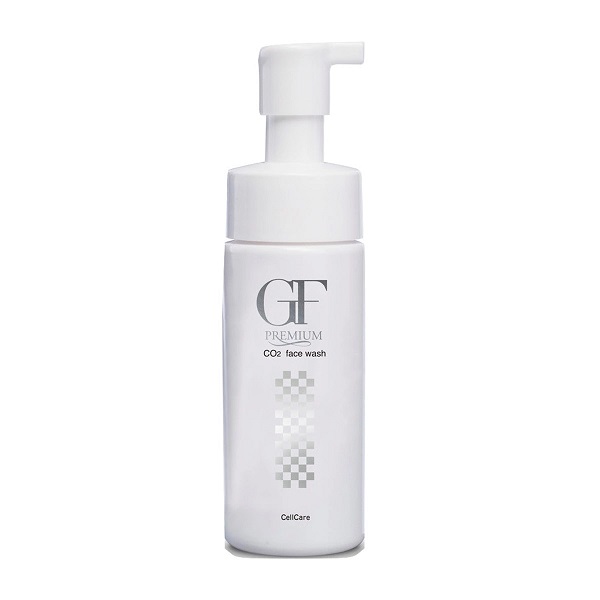 セルケア GFプレミアム 炭酸クレンジング 150g Amazon | セルケア GF プレミアムシリーズ 炭酸クレンジング