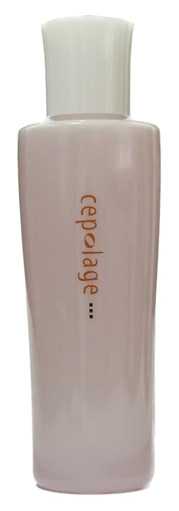 セポラージュ スキンローション 500ml CEPOLAGE SKIN LOTION | TOBISHI COSMETICS｜東菱薬品工業