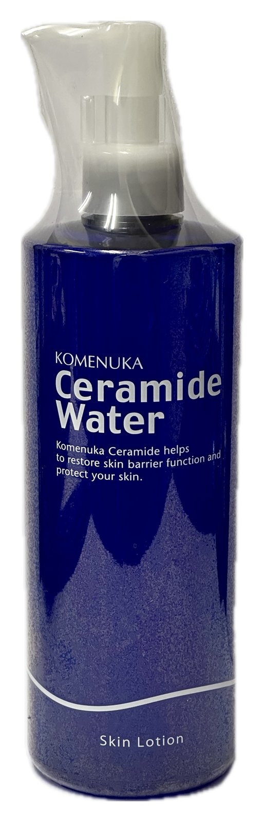即物的 セラミドウォーター 390ml