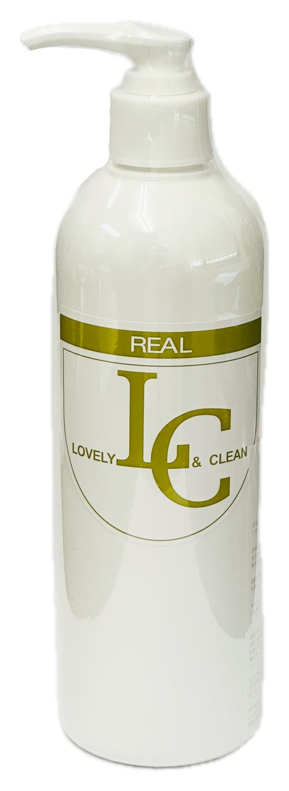 リアル LC モイスチャー スキンワイプローション 400ml|愛らんどびゅーてぃ