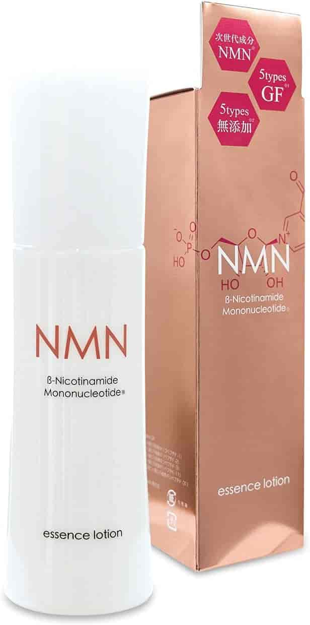 楽天市場】NMN モイスチャーローション 120ml エイジングケア