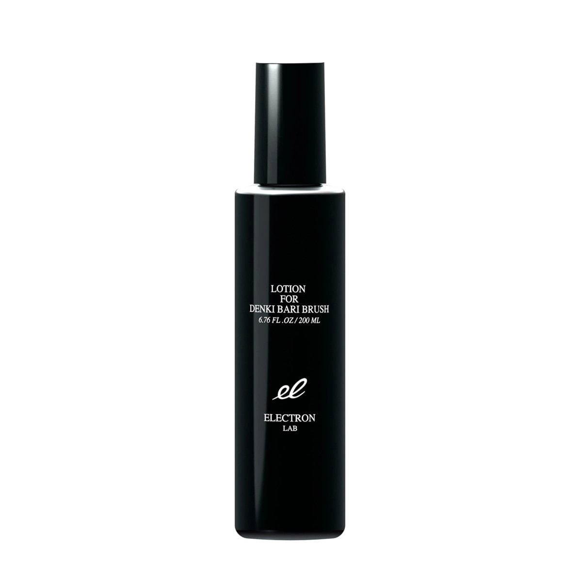 エレクトロン デンキバリブラシ ローション 200ml