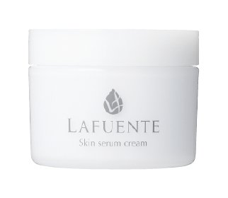 LAFUENTE ラファンテ スキンセラムクリーム 50g