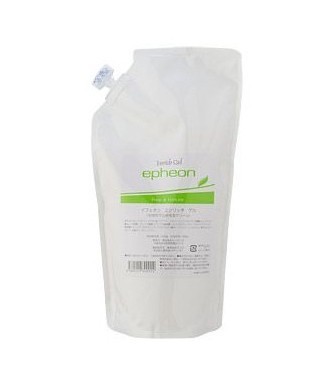 イフェオン エンリッチ先だつもの 700g(レフィル)