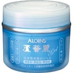 蘆薈麗(ロカイレイ)薬用美白ジェル 170g