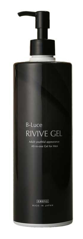 B-Luce RIVIVE GEL(リバイブジェル) 500g