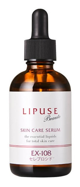 リピュースボーテ EX-108(セレブロシド) 60ml