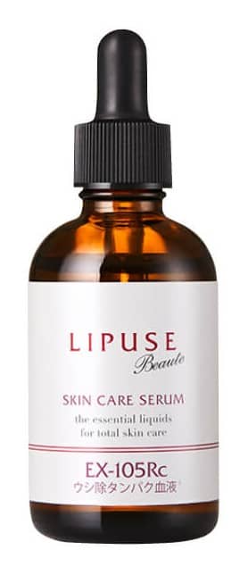 セポラージュ リピュースボーテ 60ml CEPOLAGE（セポラージュ） エステサロン 原液系美容液 東菱