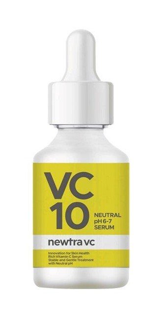 newtra vc10 30ml