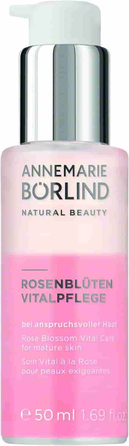 ANNEMARIE BORLIND アルゲ セラム 50ml アンネマリー・ボーリンド アルゲ セラム 50ml【店販用】の卸