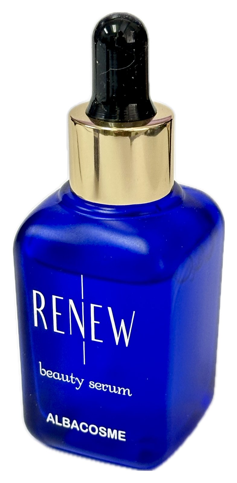 楽天市場】アルバコスメティックス RENEW クリーム ビューティーセラム