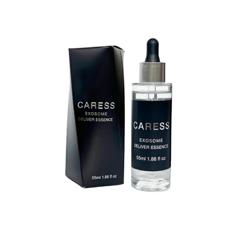 楽天市場】美容液 CARESS EXOSOME DELIVER REPAIR ESSENCE (カレス