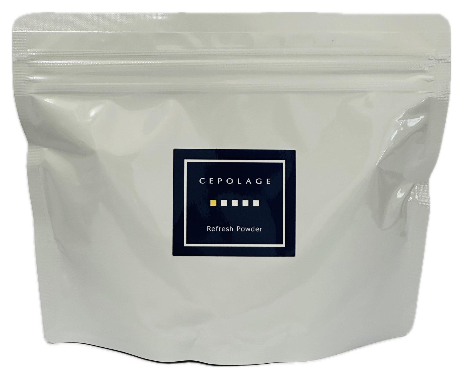 楽天市場】Cepolage セポラージュ リフレッシュパウダー 200g : プロ