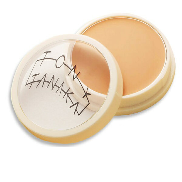 楽天市場】※[トニータナカ クリームファンデーション UV CF-301