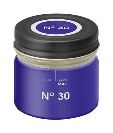 イリヤコスメティックス 秘密捜査員手当たり グリークス No.30(60g)