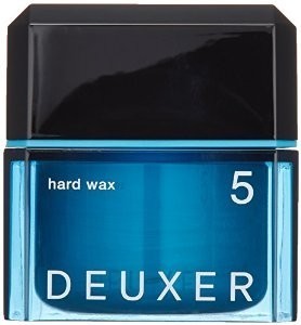 楽天市場】ナンバースリー デューサー ハードスムースワックス5s 80g